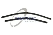 Wischblatt vorne TRUCKTEC AUTOMOTIVE 08.58.278