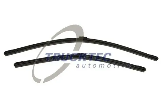 Wischblatt vorne TRUCKTEC AUTOMOTIVE 08.58.278 Bild Wischblatt vorne TRUCKTEC AUTOMOTIVE 08.58.278
