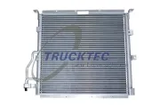 Kondensator, Klimaanlage TRUCKTEC AUTOMOTIVE 08.59.002