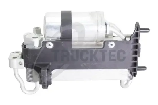 Kondensator, Klimaanlage TRUCKTEC AUTOMOTIVE 08.59.004 Bild Kondensator, Klimaanlage TRUCKTEC AUTOMOTIVE 08.59.004
