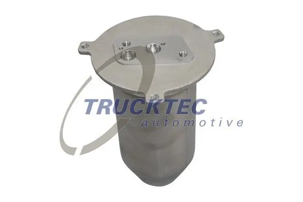 Trockner, Klimaanlage TRUCKTEC AUTOMOTIVE 08.59.015