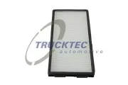 Filter, Innenraumluft TRUCKTEC AUTOMOTIVE 08.59.017