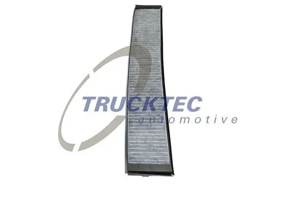 Filter, Innenraumluft TRUCKTEC AUTOMOTIVE 08.59.020