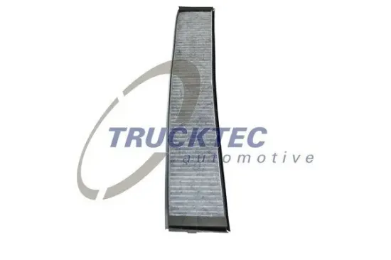 Filter, Innenraumluft TRUCKTEC AUTOMOTIVE 08.59.020 Bild Filter, Innenraumluft TRUCKTEC AUTOMOTIVE 08.59.020