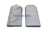 Filter, Innenraumluft TRUCKTEC AUTOMOTIVE 08.59.021