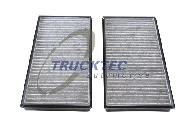 Filter, Innenraumluft TRUCKTEC AUTOMOTIVE 08.59.022