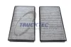 Filter, Innenraumluft TRUCKTEC AUTOMOTIVE 08.59.022