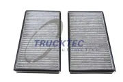 Filter, Innenraumluft TRUCKTEC AUTOMOTIVE 08.59.022