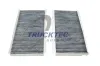 Filter, Innenraumluft TRUCKTEC AUTOMOTIVE 08.59.024
