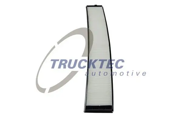 Filter, Innenraumluft TRUCKTEC AUTOMOTIVE 08.59.033