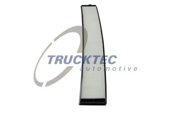 Filter, Innenraumluft TRUCKTEC AUTOMOTIVE 08.59.033 Bild Filter, Innenraumluft TRUCKTEC AUTOMOTIVE 08.59.033