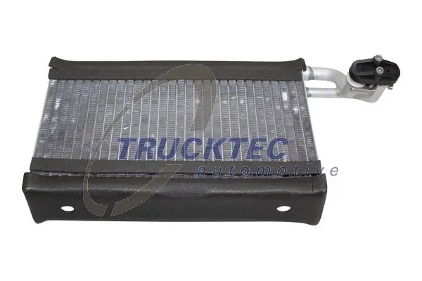 Verdampfer, Klimaanlage TRUCKTEC AUTOMOTIVE 08.59.041