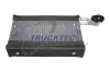 Verdampfer, Klimaanlage TRUCKTEC AUTOMOTIVE 08.59.041
