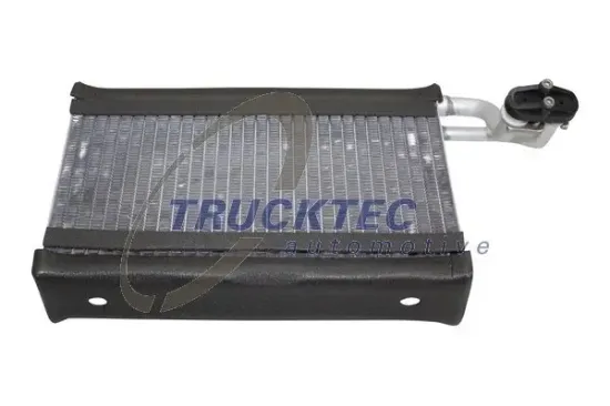Verdampfer, Klimaanlage TRUCKTEC AUTOMOTIVE 08.59.041 Bild Verdampfer, Klimaanlage TRUCKTEC AUTOMOTIVE 08.59.041