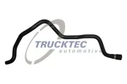 Kühlerschlauch TRUCKTEC AUTOMOTIVE 08.59.053