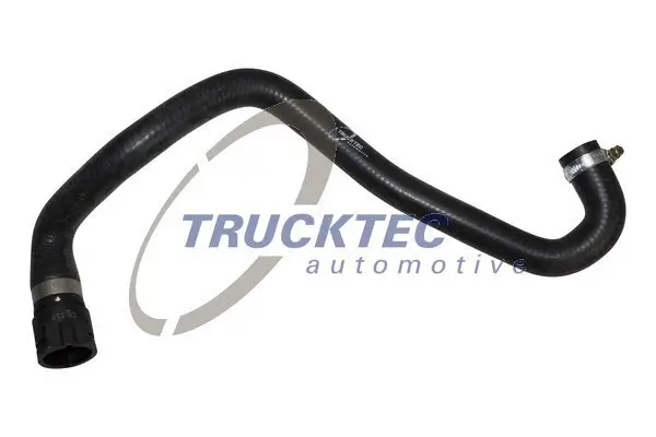 Kühlerschlauch TRUCKTEC AUTOMOTIVE 08.59.054