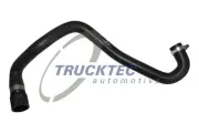 Kühlerschlauch TRUCKTEC AUTOMOTIVE 08.59.054