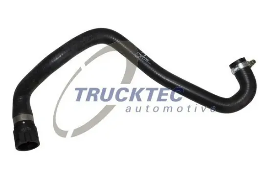 Kühlerschlauch TRUCKTEC AUTOMOTIVE 08.59.054 Bild Kühlerschlauch TRUCKTEC AUTOMOTIVE 08.59.054