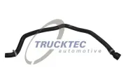 Kühlerschlauch TRUCKTEC AUTOMOTIVE 08.59.056