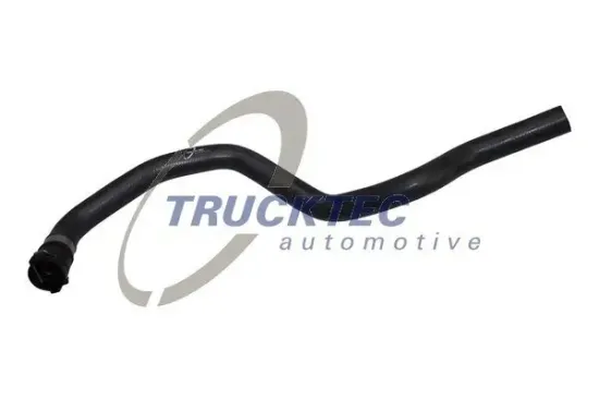 Kühlerschlauch TRUCKTEC AUTOMOTIVE 08.59.057 Bild Kühlerschlauch TRUCKTEC AUTOMOTIVE 08.59.057
