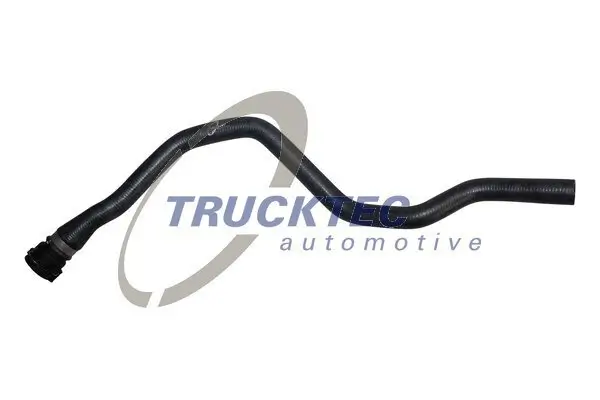 Kühlerschlauch TRUCKTEC AUTOMOTIVE 08.59.060