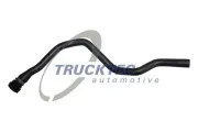 Kühlerschlauch TRUCKTEC AUTOMOTIVE 08.59.060