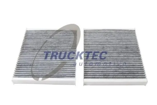Filter, Innenraumluft TRUCKTEC AUTOMOTIVE 08.59.063 Bild Filter, Innenraumluft TRUCKTEC AUTOMOTIVE 08.59.063
