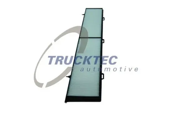 Filter, Innenraumluft TRUCKTEC AUTOMOTIVE 08.59.064 Bild Filter, Innenraumluft TRUCKTEC AUTOMOTIVE 08.59.064