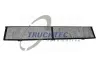 Filter, Innenraumluft TRUCKTEC AUTOMOTIVE 08.59.065