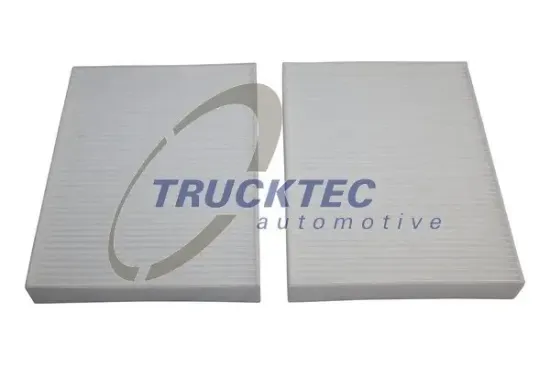 Filter, Innenraumluft TRUCKTEC AUTOMOTIVE 08.59.066 Bild Filter, Innenraumluft TRUCKTEC AUTOMOTIVE 08.59.066