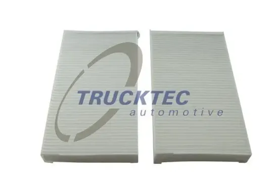 Filter, Innenraumluft TRUCKTEC AUTOMOTIVE 08.59.067 Bild Filter, Innenraumluft TRUCKTEC AUTOMOTIVE 08.59.067