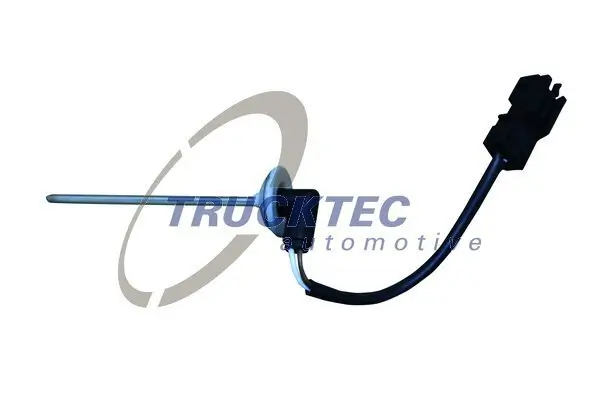Sensor, Innenraumtemperatur TRUCKTEC AUTOMOTIVE 08.59.073