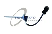 Sensor, Innenraumtemperatur TRUCKTEC AUTOMOTIVE 08.59.073