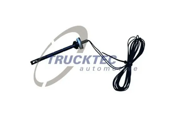 Sensor, Innenraumtemperatur TRUCKTEC AUTOMOTIVE 08.59.074 Bild Sensor, Innenraumtemperatur TRUCKTEC AUTOMOTIVE 08.59.074