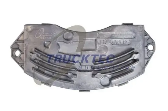 Regler, Innenraumgebläse TRUCKTEC AUTOMOTIVE 08.59.078 Bild Regler, Innenraumgebläse TRUCKTEC AUTOMOTIVE 08.59.078