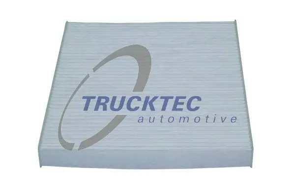 Filter, Innenraumluft TRUCKTEC AUTOMOTIVE 08.59.087