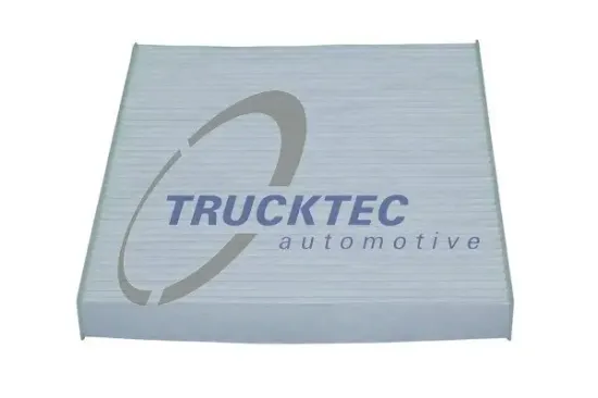 Filter, Innenraumluft TRUCKTEC AUTOMOTIVE 08.59.087 Bild Filter, Innenraumluft TRUCKTEC AUTOMOTIVE 08.59.087