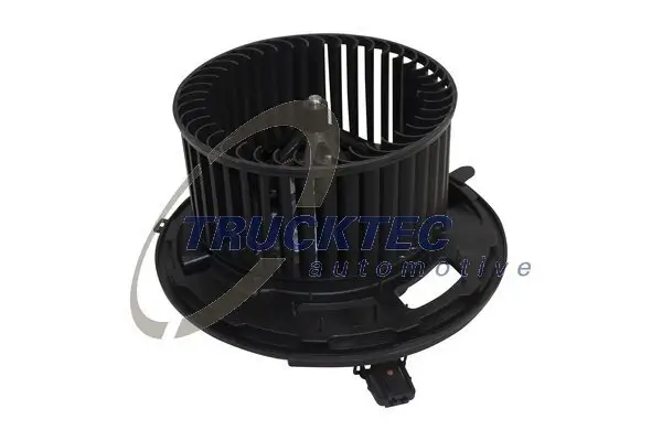 Innenraumgebläse TRUCKTEC AUTOMOTIVE 08.59.090
