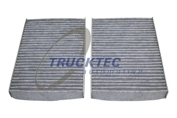 Filter, Innenraumluft TRUCKTEC AUTOMOTIVE 08.59.094