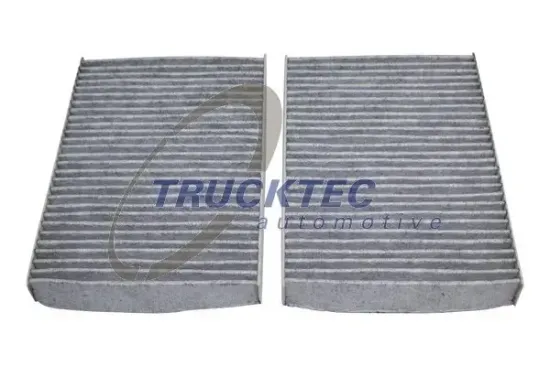 Filter, Innenraumluft TRUCKTEC AUTOMOTIVE 08.59.094 Bild Filter, Innenraumluft TRUCKTEC AUTOMOTIVE 08.59.094