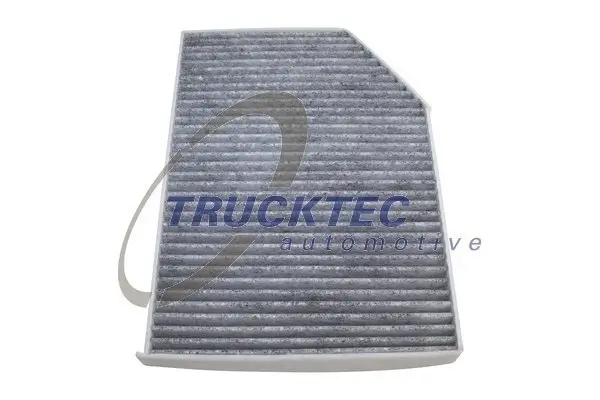 Filter, Innenraumluft TRUCKTEC AUTOMOTIVE 08.59.095