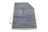 Filter, Innenraumluft TRUCKTEC AUTOMOTIVE 08.59.095