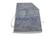 Filter, Innenraumluft TRUCKTEC AUTOMOTIVE 08.59.095