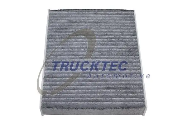 Filter, Innenraumluft TRUCKTEC AUTOMOTIVE 08.59.096