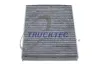 Filter, Innenraumluft TRUCKTEC AUTOMOTIVE 08.59.096