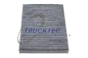 Filter, Innenraumluft TRUCKTEC AUTOMOTIVE 08.59.096