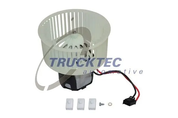 Innenraumgebläse 12 V TRUCKTEC AUTOMOTIVE 08.59.099