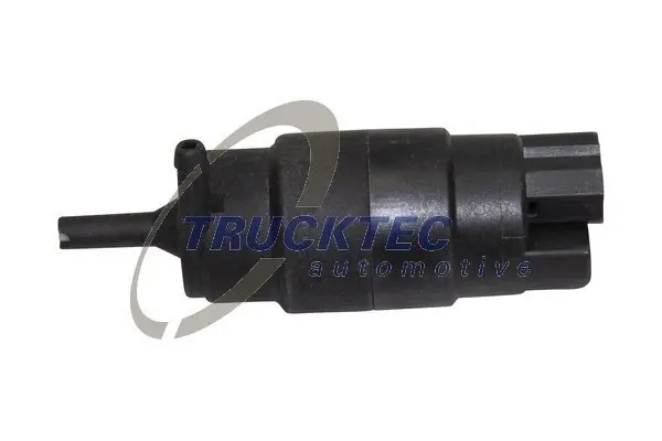 Waschwasserpumpe, Scheibenreinigung TRUCKTEC AUTOMOTIVE 08.61.006