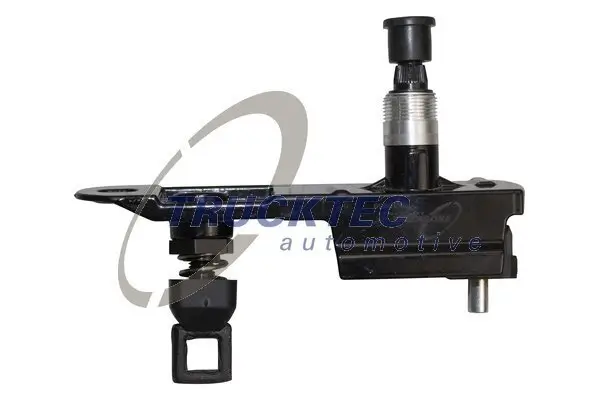 Wischergestänge hinten TRUCKTEC AUTOMOTIVE 08.61.007