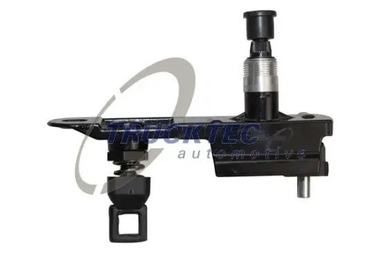 Wischergestänge hinten TRUCKTEC AUTOMOTIVE 08.61.007 Bild Wischergestänge hinten TRUCKTEC AUTOMOTIVE 08.61.007